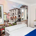 Gostinjska kuća Galla 3*