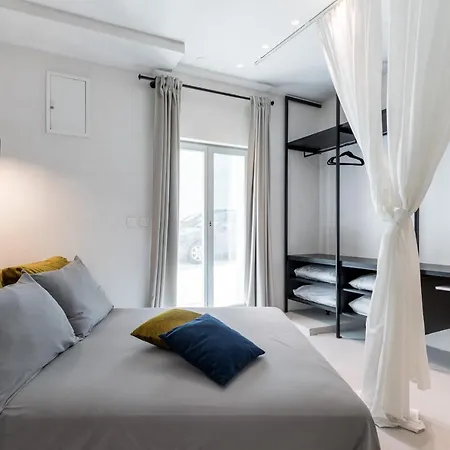 Galla Guest house 3*