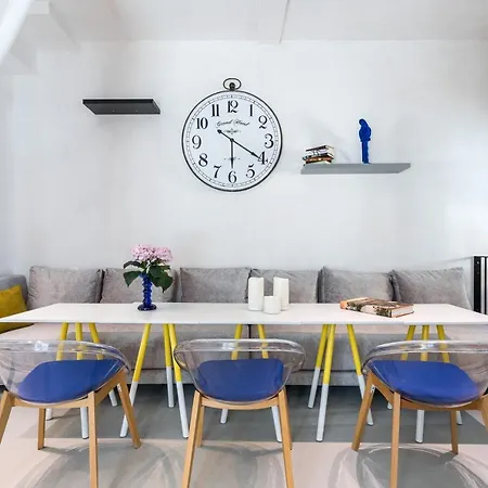 Guest house Galla 3*