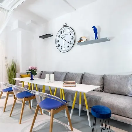 Guest house Galla 3*