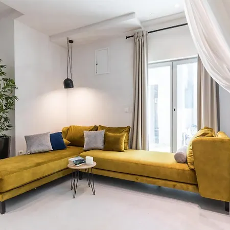 Galla Guest house Split