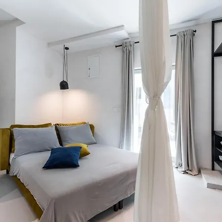 Galla Guest house Split