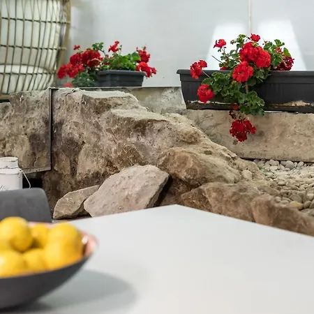 Guest house Galla Split