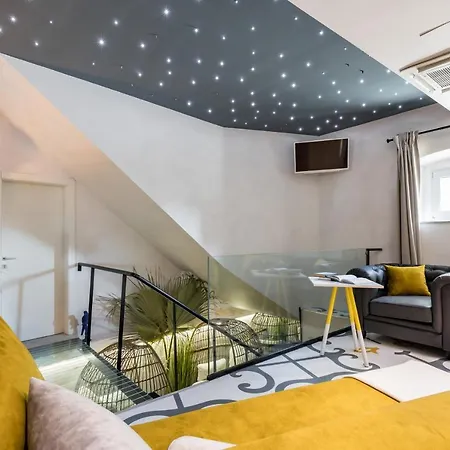 Galla Guest house Split