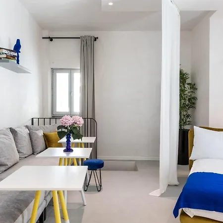 Galla Guest house Split