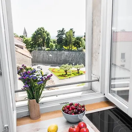 Guest house Galla 3*