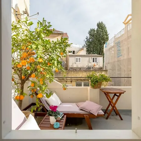 Guest house Galla 3*