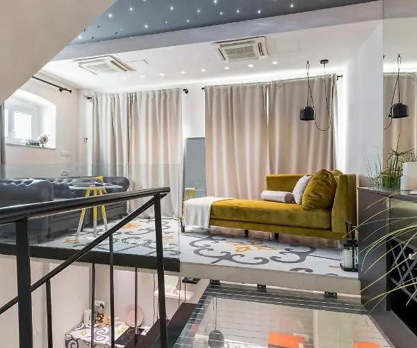 Galla 3* سبليت