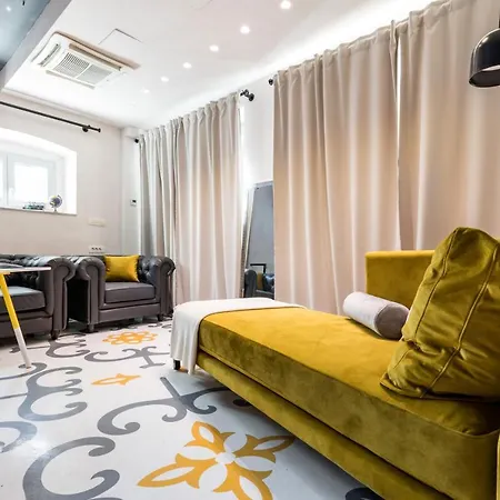 Guest house Galla 3*