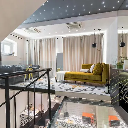 Galla 3* Split