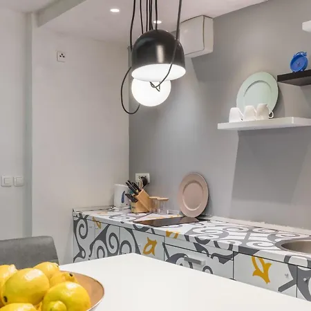 Guest house Galla 3*