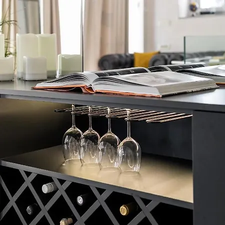 Galla Gostinjska kuća Split