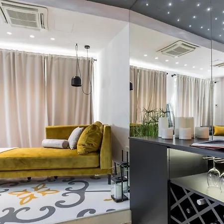 Guest house Galla