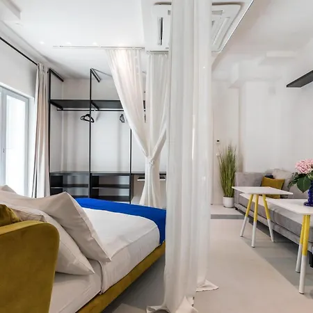 Guest house Galla 3*