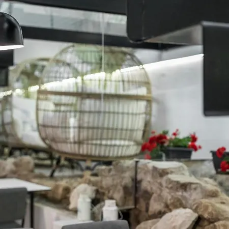 Galla Gostinjska kuća Split