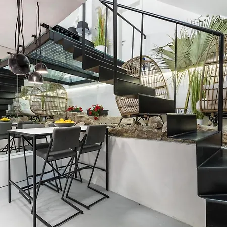 Galla Guest house Split
