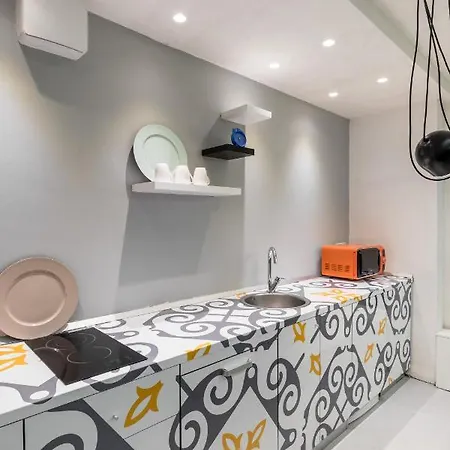 Galla Guest house
