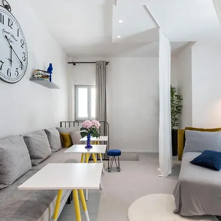 Guest house Galla Split