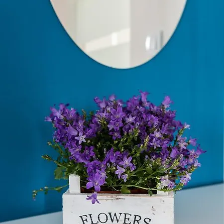 Galla Gostinjska kuća Split