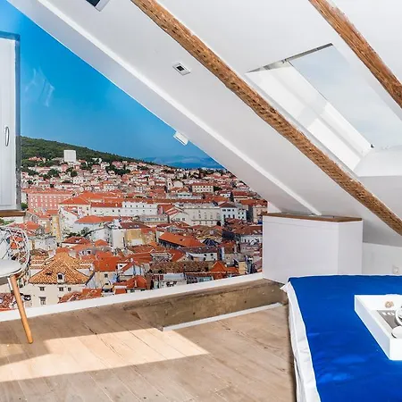 Galla Guest house