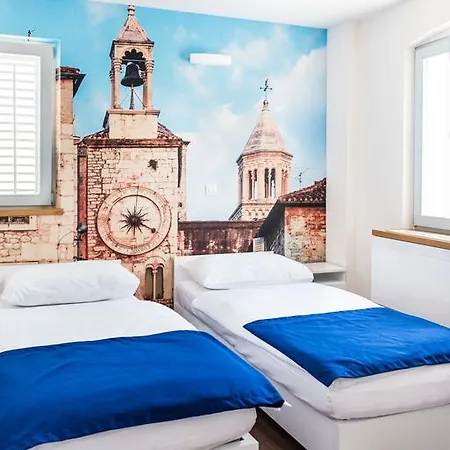Guest house Galla 3*
