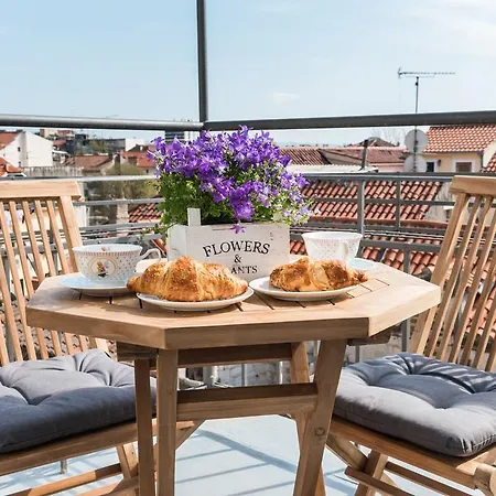 Galla Gostinjska kuća Split