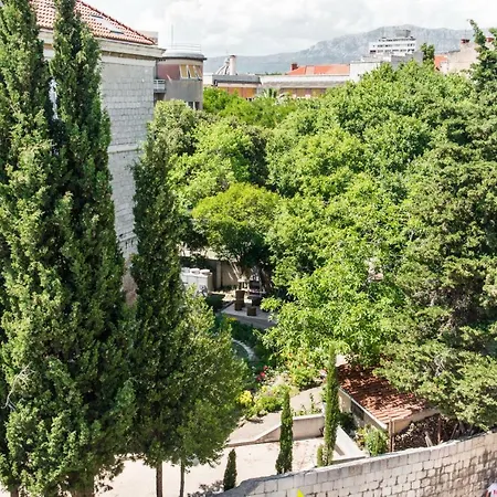 Galla Guest house Split