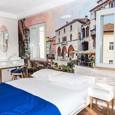Galla Guest house