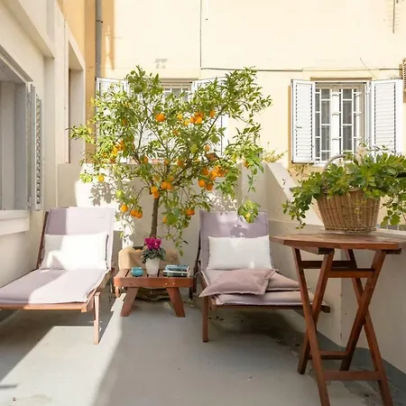 Guest house Galla