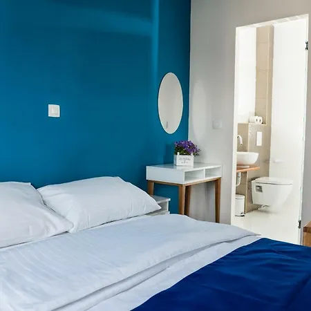 Guest house Galla 3*
