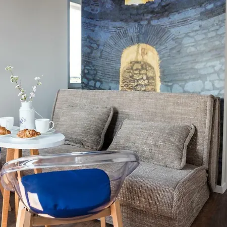 Galla 3* Split