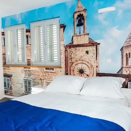 Galla Guest house