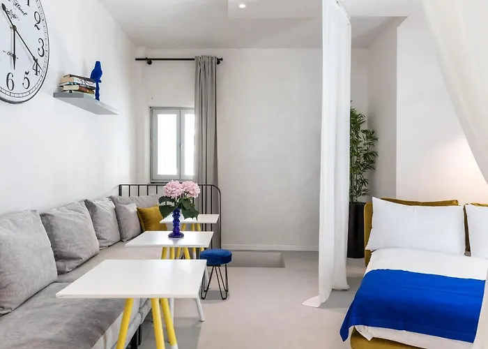 Galla Maison d'hôtes Split