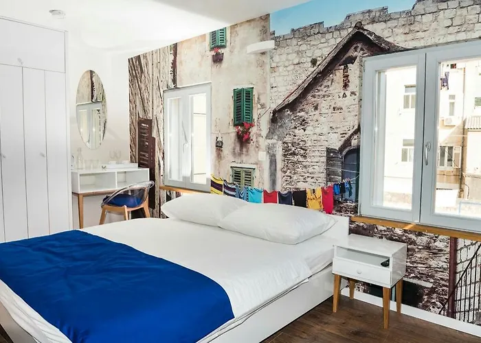 Maison d'hôtes Galla