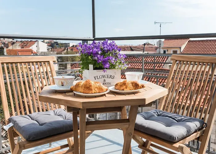 Galla Maison d'hôtes Split