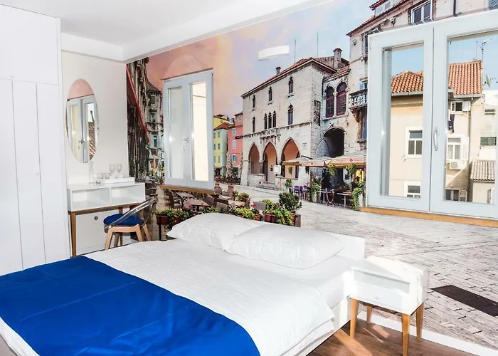 Galla Maison d'hôtes