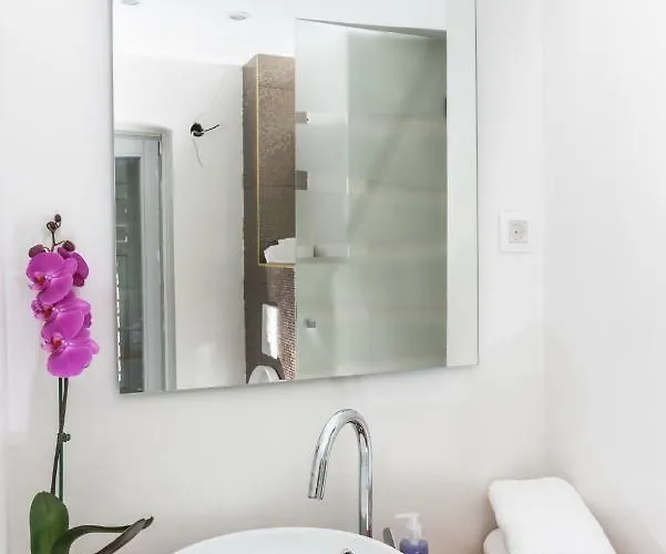 Galla Maison d'hôtes 3*