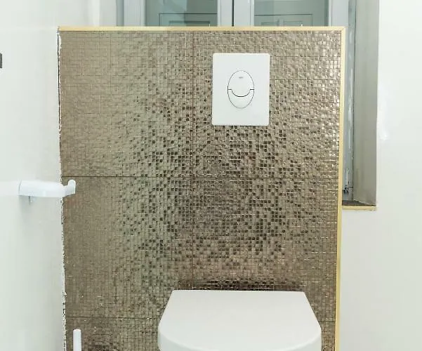 Maison d'hôtes Galla