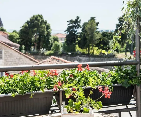 Galla Maison d'hôtes 3*